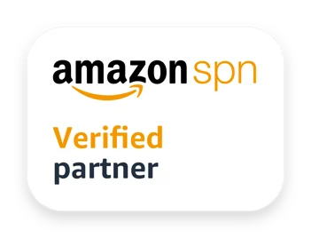 beBOLD-Amazon-service-provider-network